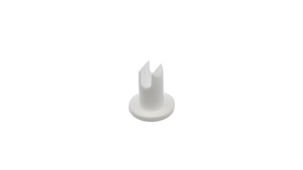 Casquillo Cojinete bulon bisagra blanco 00184304 00184304-1