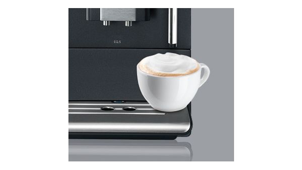 Fully automatic coffee machine RoW-Variante TE502206RW TE502206RW-3