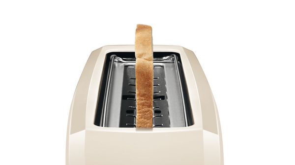 Langschlitz Toaster series 300 beige TT3A0007 TT3A0007-3