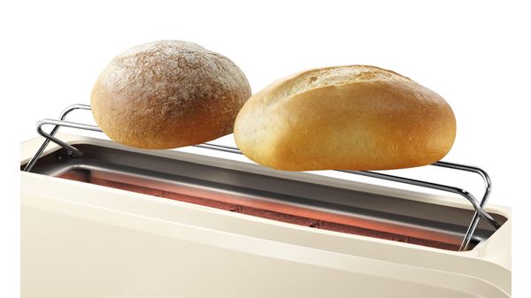 Langschlitz Toaster series 300 beige TT3A0007 TT3A0007-4