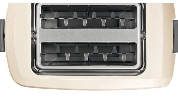 Kompakt Toaster series 300 beige TT3A0107 TT3A0107-6