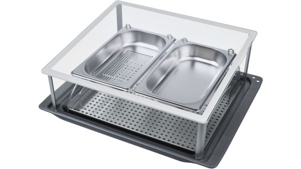 Accessories cookers/ovens HZ24D300 HZ24D300-1