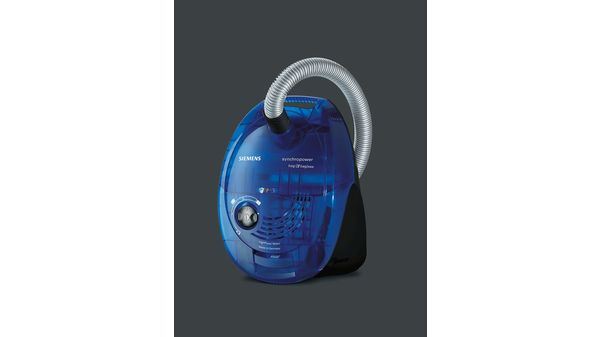 Vacuum cleaner VS06G208GB-2