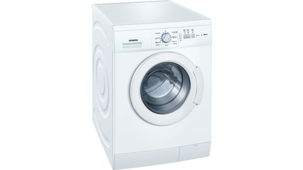 iQ100 Frontloading washing machine WM10E061HK WM10E061HK-1