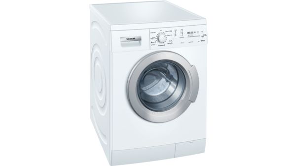 iQ300 前置式洗衣機 WM08E162HK WM08E162HK-1