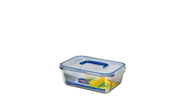 Vorratsbehälter Lock&Lock-Boroseal Frischhaltedose 