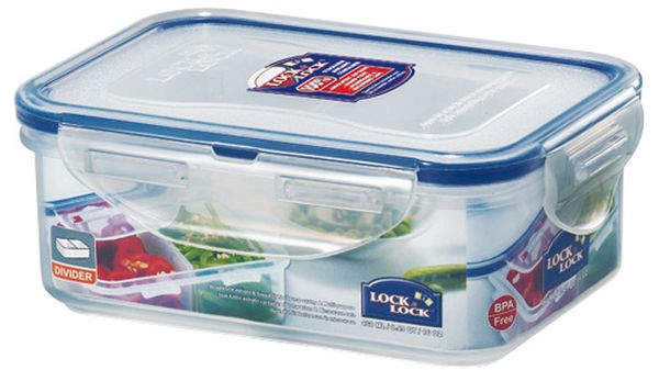 Vorratsdose Lock-Lock-Butterdose für 250g Butter 00573349 00573349-1