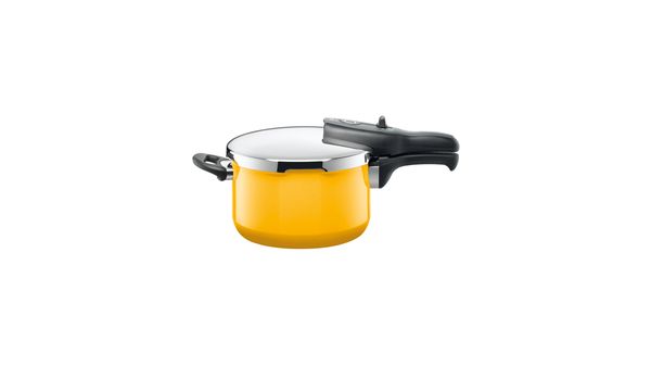 Schnellkochtopf Silit-Sicomatic 