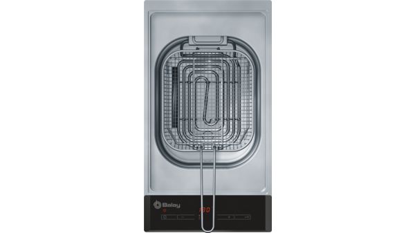 Freidora dominó 3EB6030LS 3EB6030LS-1