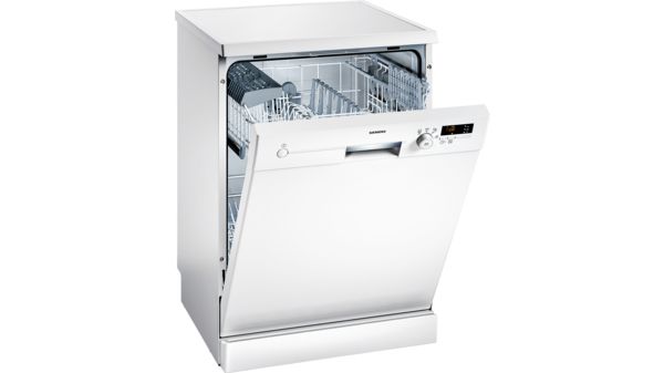 iQ300 free-standing dishwasher 60 cm SN24D204EU SN24D204EU-1
