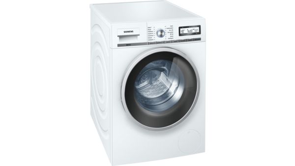 iQ800 washing machine, front loader WM16Y541NL WM16Y541NL-1