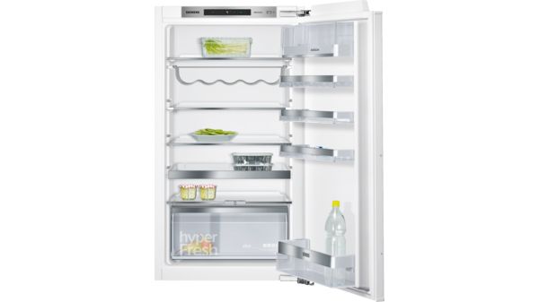 iQ500 réfrigérateur intégrable 102.5 x 56 cm KI31RSD40 KI31RSD40-1