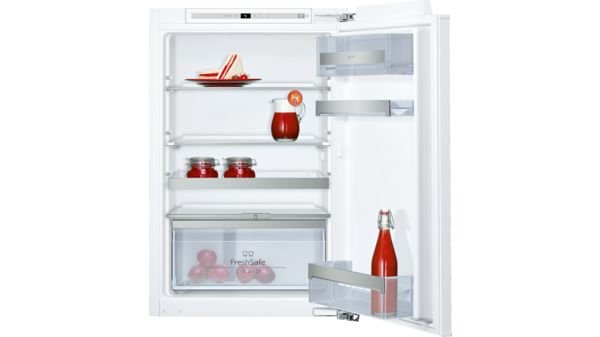 N 70 Built-in fridge 88 x 56 cm KI1213F30G KI1213F30G-1