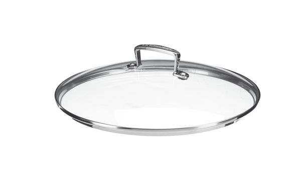 Pfannendeckel Le Creuset-Glasdeckel fuer Alu Pfanne 28 cm 00467173 00467173-1