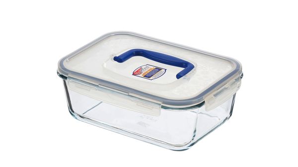 Vorratsbehälter Lock&Lock-Boroseal Frischhaltedose 