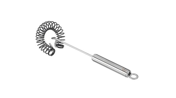 Schneebesen Rösle-Spiralbesen aus Silikon 27cm 00571812 00571812-2