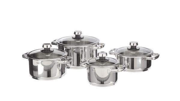 Topf-Set Silit - Kochtopfset 