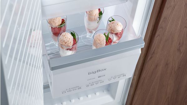 iQ700 Built-in freezer 177.2 x 55.6 cm GI38NP60 GI38NP60-5