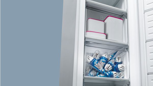 iQ300 free-standing freezer Blanc GS36NVW30 GS36NVW30-3