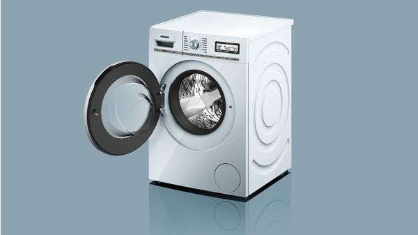 iQ800 Waschmaschine WM14Y54D WM14Y54D-5