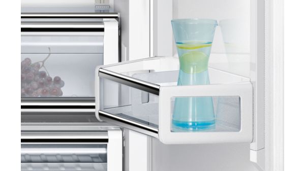 iQ700 Frigo-congelatore combinato da incasso 212.5 x 90.8 cm CI36BP01 CI36BP01-7
