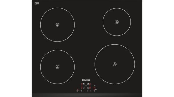 iQ100 Induction hob 60 cm EH631BE18E EH631BE18E-1