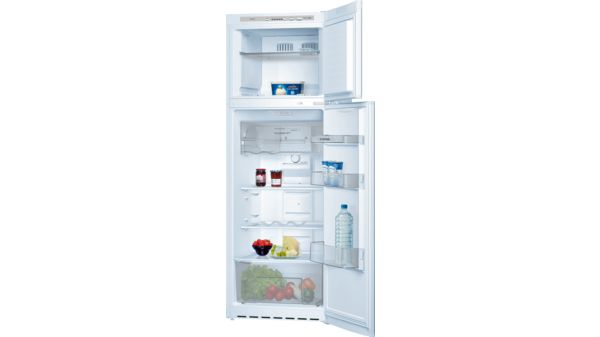 ελεύθερο δίπορτο ψυγείο λευκό PKNT30VW20 PKNT30VW20-2