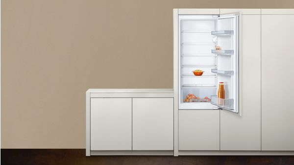 N 30 Réfrigérateur intégrable 122.5 x 56 cm K1544X0FF K1544X0FF-2