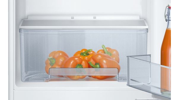 N 30 Réfrigérateur intégrable avec compartiment congélation 122.5 x 56 cm K1554X0FF K1554X0FF-3
