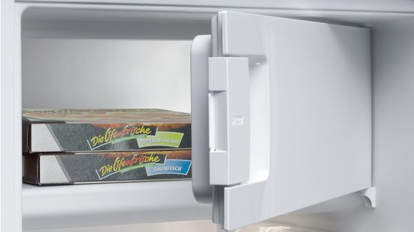 N 30 Réfrigérateur intégrable avec compartiment congélation 122.5 x 56 cm K1554X0FF K1554X0FF-4
