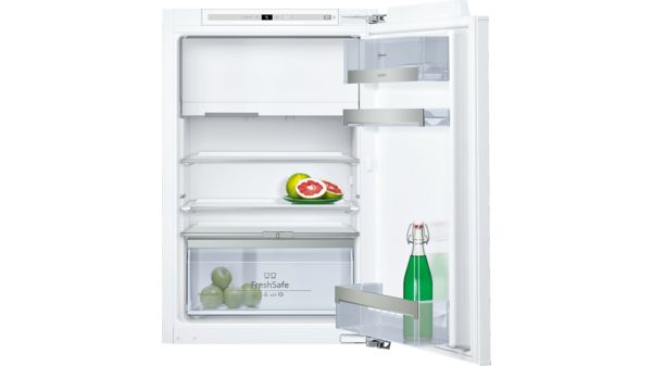 N 70 Einbau-Kühlschrank KI2224D30 KI2224D30-1