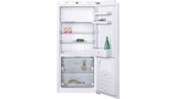 Einbau-Kühlschrank mit Gefrierfach 122.5 x 56 cm JC40FA31 JC40FA31-1