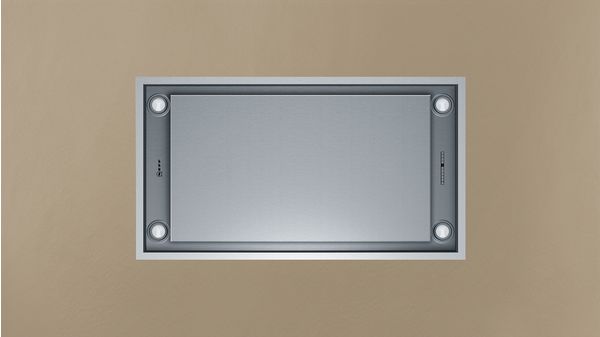 Ceiling mounted Stainless steel I99C68N0GB I99C68N0GB-5