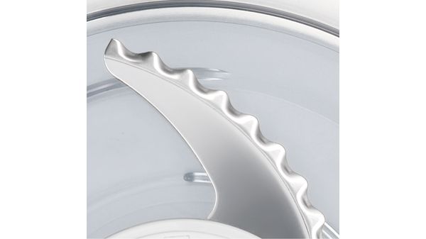 Kompakt-Küchenmaschine 1000 W Weiß, Weiß MK82010 MK82010-5