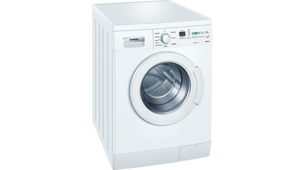 iQ300 Waschmaschine WM14E3ECO WM14E3ECO-1