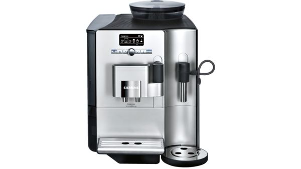 Helautomatisk espressobryggare TE712201RW TE712201RW-1
