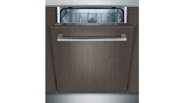 iQ300 Lave-vaisselle tout intégrable 60 cm SN65D002EU SN65D002EU-1