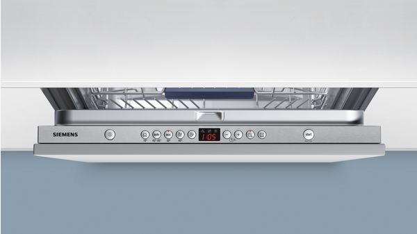 iQ500 Helintegrerad diskmaskin 60 cm SX75M039EU SX75M039EU-3