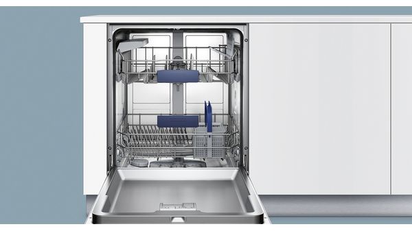 iQ500 fully-integrated dishwasher 60 cm SN76P030EU SN76P030EU-2