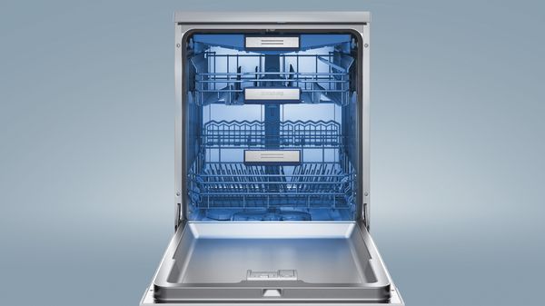 iQ500 Dishwasher 60cm Freestanding SN26M892GB SN26M892GB-5
