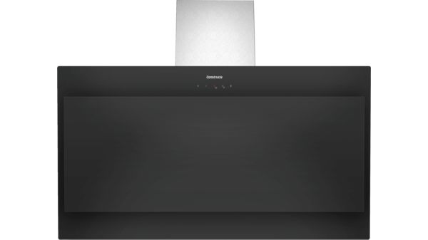 Wandesse 90 cm Schwarz CD669862 CD669862-1