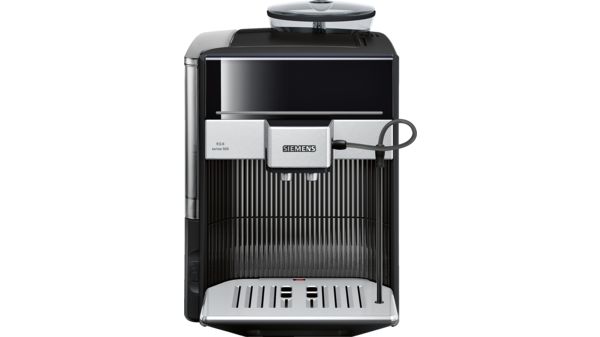 Fully automatic coffee machine ROW-Variante svart TE605209RW TE605209RW-5