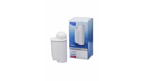 Filtro de agua Pack promocional de 4 unidades filtro de agua BRITA Intenza al precio de 3. Promoción finalizada. 00576335 00576335-2