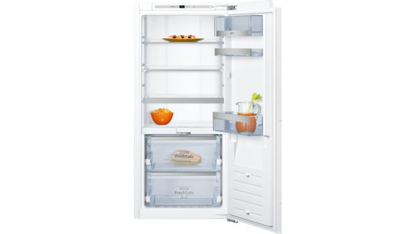 N 90 Inbouw koelkast 122.5 x 56 cm KI8413D30 KI8413D30-1