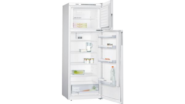 iQ300 Üstten Donduruculu Buzdolabı 191 x 70 cm Beyaz KD58VVW20N KD58VVW20N-2