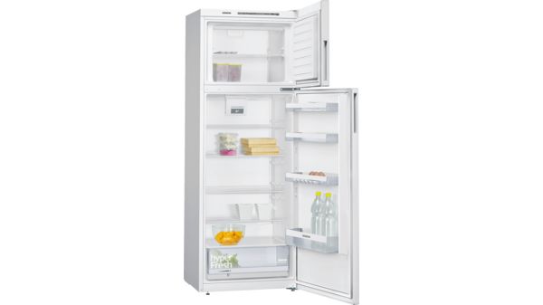 iQ300 Üstten Donduruculu Buzdolabı 191 x 70 cm Beyaz KD47VVW20N KD47VVW20N-2