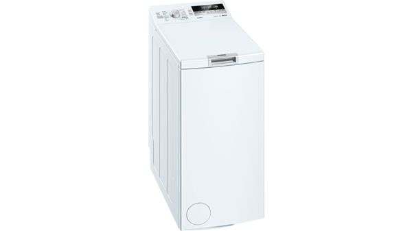iQ500 上置式洗衣機 WP12T425HK WP12T425HK-1