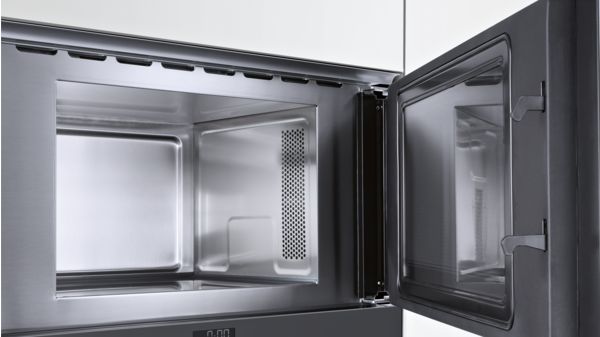 C54R70N3GB Microwave oven and grill Stainless steel C54R70N3GB C54R70N3GB-4