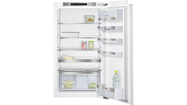 iQ500 Inbouw koelkast 102.5 x 56 cm KI31RED30 KI31RED30-1