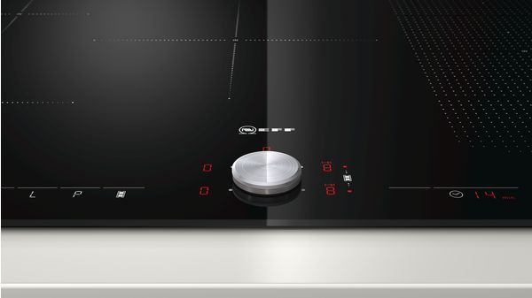 Extra wide induction hob T51T86X2 T51T86X2-3